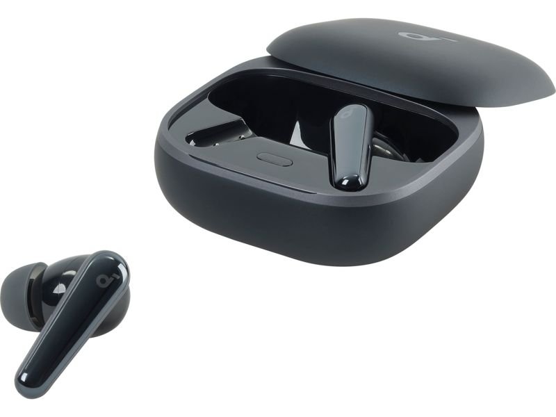 Soundcore Liberty 5 Black