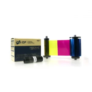 IDP Smart 51 Colour Ribbon YMCKOK (200 prints)