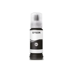 Epson 115 Black Ink Cartridge 70ml - for L8160, L8180 - Model No: C13T07C14A