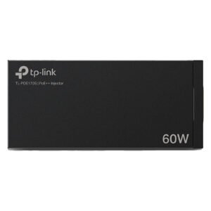 TP-Link PoE++ Injector - Model No: TL-POE170S