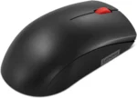 Lenovo 150 Wireless Mouse – Black – GY51L52638