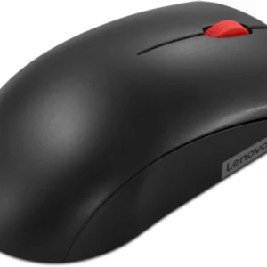 Lenovo 150 Wireless Mouse – Black – GY51L52638