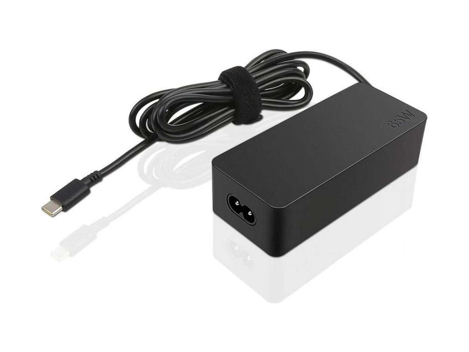 Lenovo Original 65W Type-C Adapter