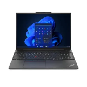 Lenovo ThinkPad T14 Gen 5, Intel Core Ultra 7 155U, 16GB DDR5 RAM, 512GB SSD, No OS, 14" WUXGA, 3 Year Warranty - Model No: 21MLS3NV00