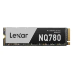 LEXAR LNQ780 INTERNAL SSD M.2 PCIe Gen 4*4 NVMe 2280 – 1TB – LNQ780X001T-RNNNG