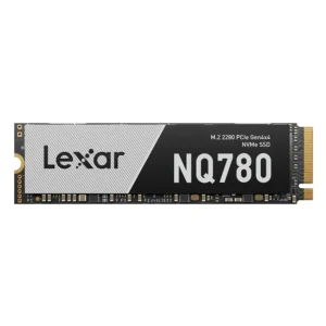 LEXAR LNQ780 INTERNAL SSD M.2 PCIe Gen 4*4 NVMe 2280 – 1TB – LNQ780X001T-RNNNG