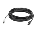 Logitech GROUP 10m Extended Cable - Model No: 939-001487