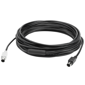 Logitech GROUP 10m Extended Cable - Model No: 939-001487