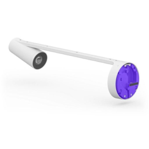 Logitech Scribe Whiteboard Camera, Off White – Model No: 952-000106