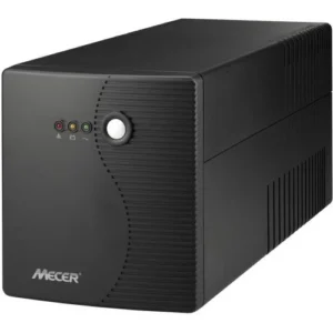 Mecer 650VA Line Interactive UPS (ME-650-VU)