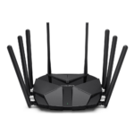 MERCUSYS AX6000 8-Stream Wi-Fi 6 Router – Model No: TL-MR90X