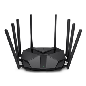 MERCUSYS AX6000 8-Stream Wi-Fi 6 Router – Model No: TL-MR90X