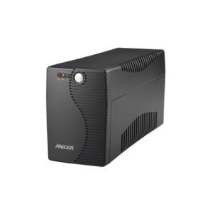 Mecer 1000VA Line Interactive UPS (ME-1000-VU)