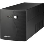 Mecer 2KVA Line Interactive UPS (ME-2000-VU)