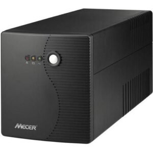 Mecer 2KVA Line Interactive UPS (ME-2000-VU)