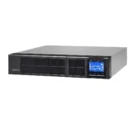 Mecer 3000VA (3KVA) (2700W) LCD Smart Online Rackmount UPS ME-3000-WPRU
