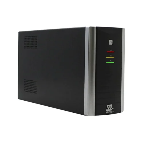 Mercury Elite 2000 Pro 2KVA Offline UPS