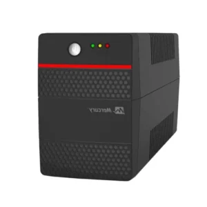 Mercury Maverick 1050 UPS Offline 1050VA/630W 2X Universal Socket
