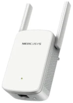 MERCUSYS 300Mbps Wi-Fi Range Extender - Model No: TL-MW300RE