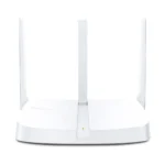 MERCUSYS 300Mbps Wireless Router - Model No: MW306R