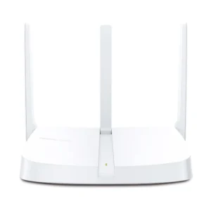 MERCUSYS 300Mbps Wireless Router - Model No: MW306R