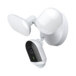 TP-Link Tapo C720 Smart Floodlight Camera - Model No: TL-TAPO C720