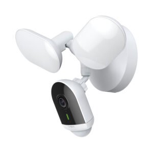 TP-Link Tapo C720 Smart Floodlight Camera - Model No: TL-TAPO C720