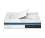 HP ScanJet Pro 2600 f1 Scanner, ADF, Duplex Scanning, USB Interface - Model No: 20G05A