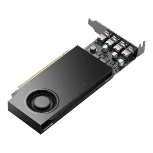 PNY RTX A400