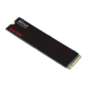 Pulled SANDISK INTERNAL SSD M.2 PCIe Gen 3*4 NVMe 2280 – 512GB