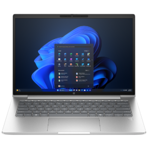 HP ProBook 4 G1i 14 AI PC, Intel Core Ultra 5 225U, 16GB DDR5 RAM, 512GB SSD, FreeDOS, 14" WUXGA - Model No: CT1H7ET