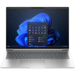 HP ProBook 4 G1i 16 AI PC, Intel Core Ultra 7 255U, 16GB DDR5 RAM, 512GB SSD, FreeDOS, 16" WUXGA - Model No: CT1G9ET