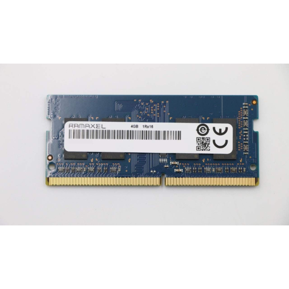 Ramaxel Desktop RAM DDR4 4GB 2400
