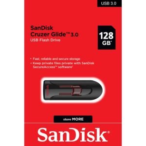 SDCZ600-128G-G35