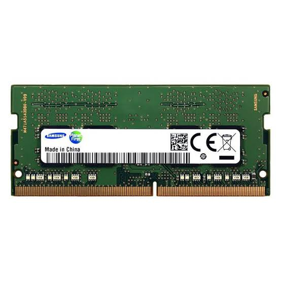 Samsung Laptop RAM DDR4 4GB 3200