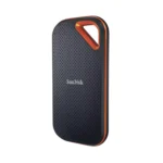 SanDisk Extreme PRO 2TB Portable SSD – Read/Write Speeds up to 2000MB/s,