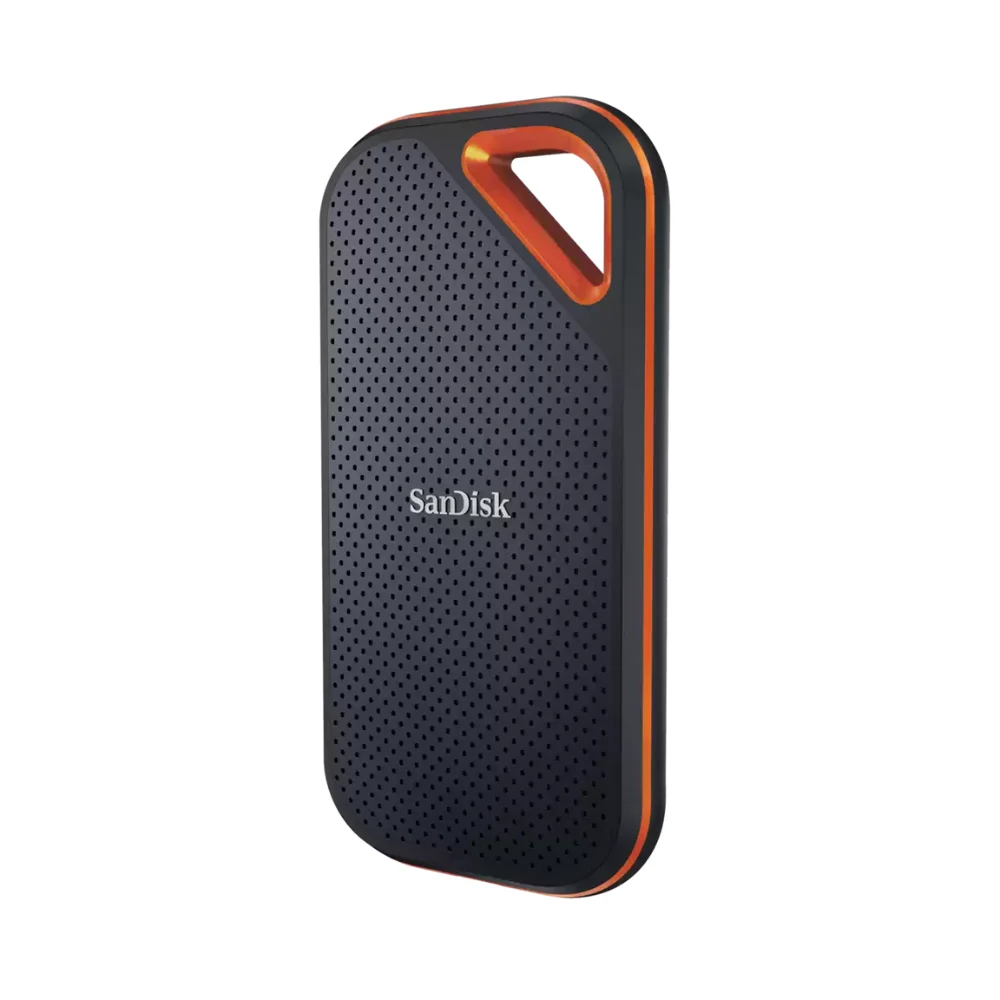 SanDisk Extreme PRO 2TB Portable SSD – Read/Write Speeds up to 2000MB/s, - Ivonix SanDisk Extreme PRO 2TB Portable SSD – Read/Write Speeds up to 2000MB/s,