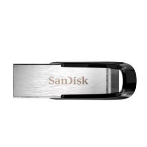 SanDisk Ultra Flair 64GB, USB 3.0 Flash Drive, 150MB/s read