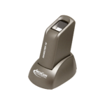 SecuGen Hamster IV USB Fingerprint Reader (FBI Certified)