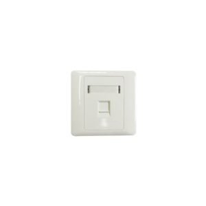 Single faceplate ( Not Branded)