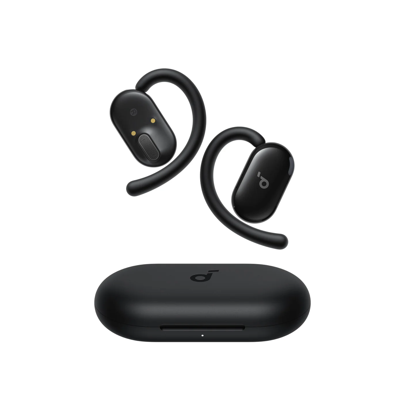 Soundcore V40i Black - Image 3