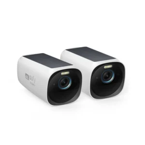 Eufy Security EufyCam 3 2-Cam Kit
