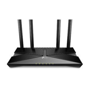 TP-Link AX1500 Wi-Fi 6 Router - Model No: TL-ARCHER AX10
