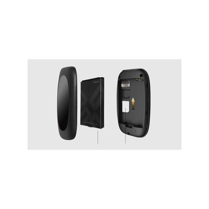 TP-Link 4G LTE Mobile Wi-Fi - Model No: TL-M7200 - Image 2