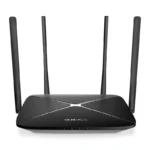 MERCUSYS 300Mbps Wireless N 4G LTE Router - Model No: TL-MB115-4G