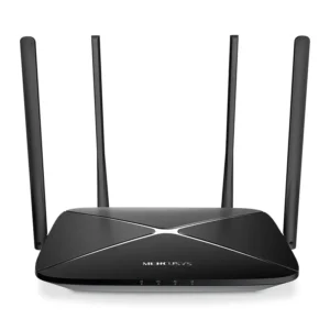 MERCUSYS 300Mbps Wireless N 4G LTE Router - Model No: TL-MB115-4G