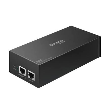 TP-Link PoE++ Injector - Model No: TL-POE170S - Image 4