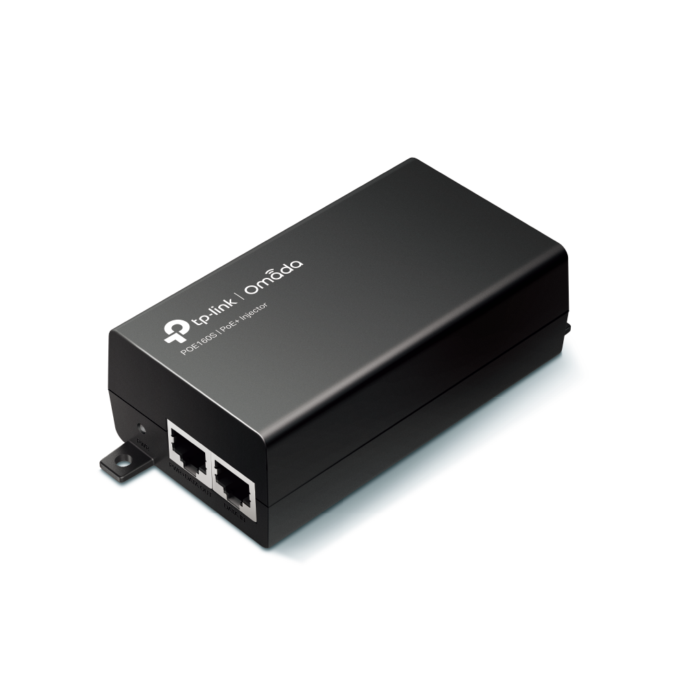 TP-Link PoE++ Injector – Model No: TL-POE170S