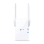 TP-Link AX1500 Wi-Fi 6 Range Extender - Model No: TL-RE505X
