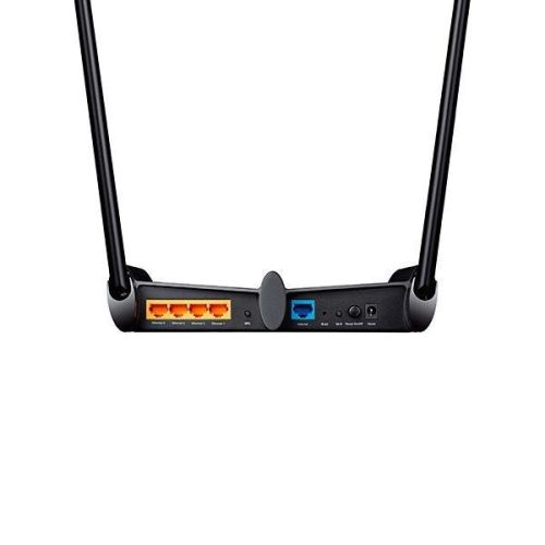 TP-Link 300Mbps High Power Wireless N Router - Model No: TL-WR841HP - Image 3